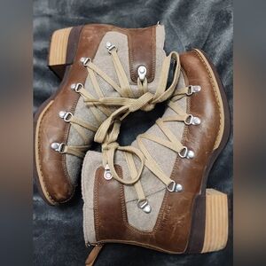 Women's Shiloh II Warm in Camel